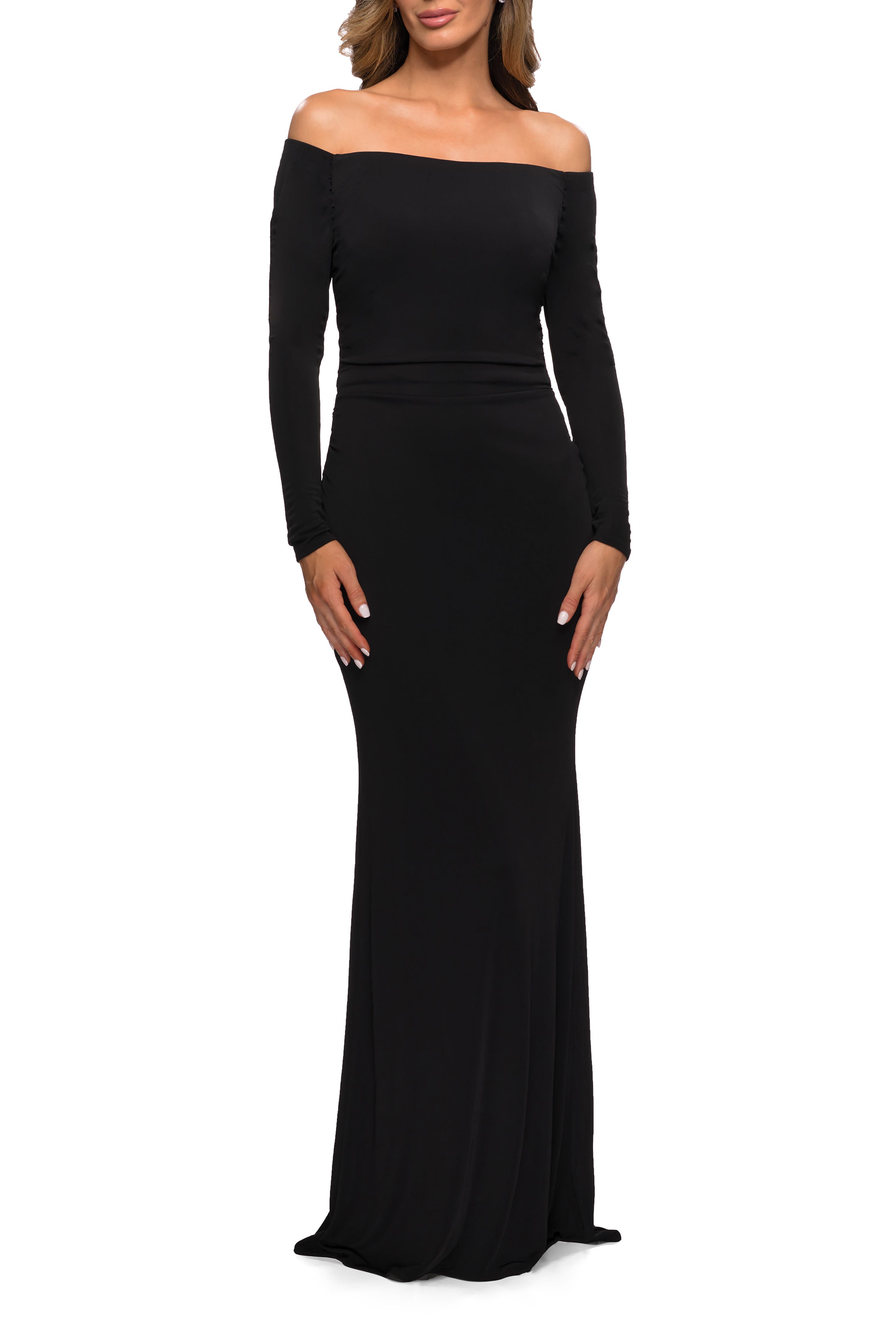selected Black