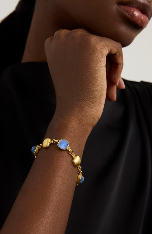 Dean Davidson Monterey Station Bracelet In Gold