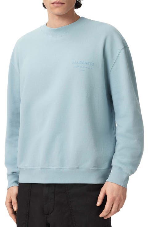 Xander Crewneck Sweatshirt