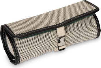 Tropea Onyx Ashley Jewelry Roll