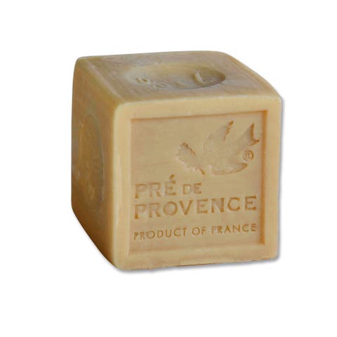 Refined Natural Marseille 300G Soap Cube