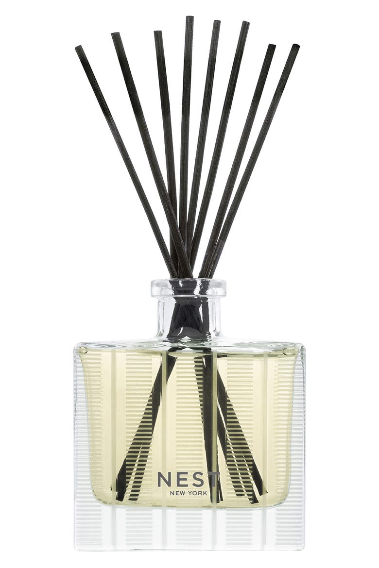 Sunlit Yuzu & Neroli Reed Diffuser, Alternate, color, NO COLOR