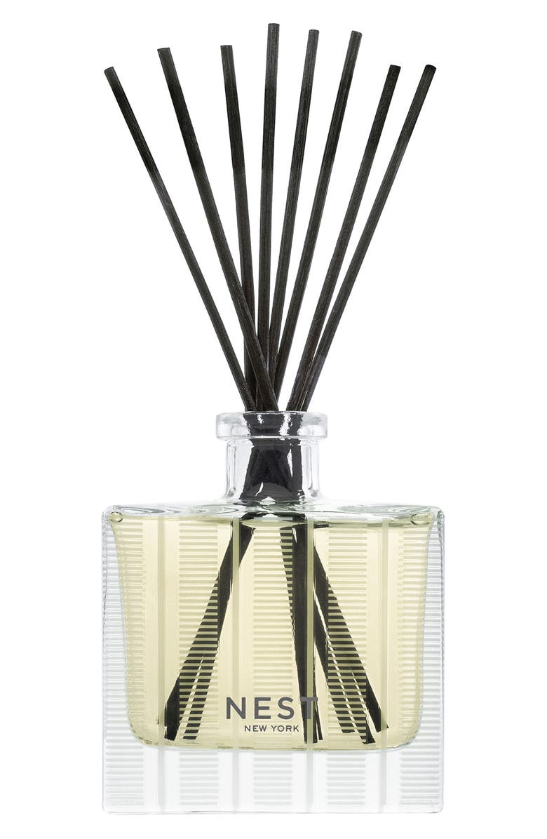 NEST New York Sunlit Yuzu & Neroli Reed Diffuser, Alternate, color,