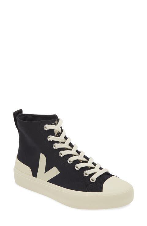 Wata II High Top Sneaker (Women)