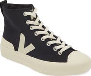 Veja Wata II High Top Sneaker