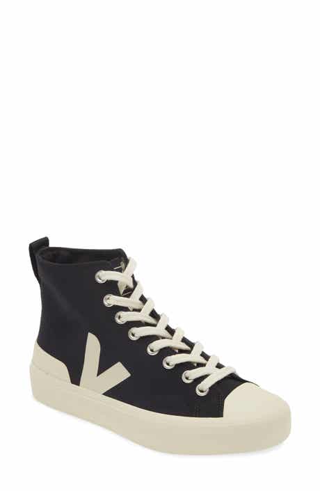 Wata II High Top Sneaker