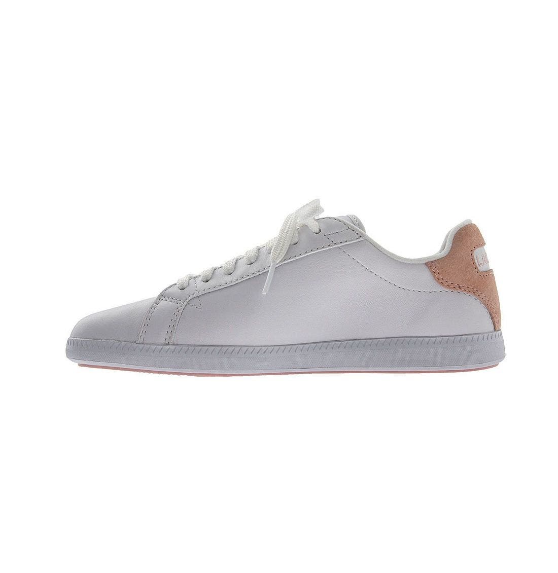 Lacoste 'Graduate 2' Sneaker, Alternate, color, 