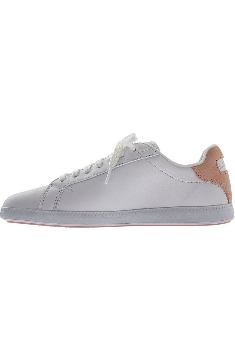 Lacoste 'Graduate 2' Sneaker, Alternate, color,