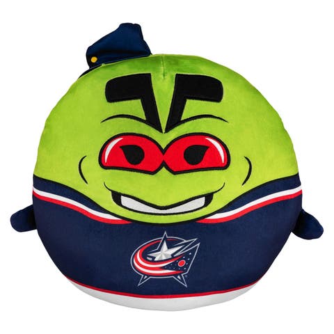 Columbus Blue Jackets Stinger Kiri Cloud Plushie