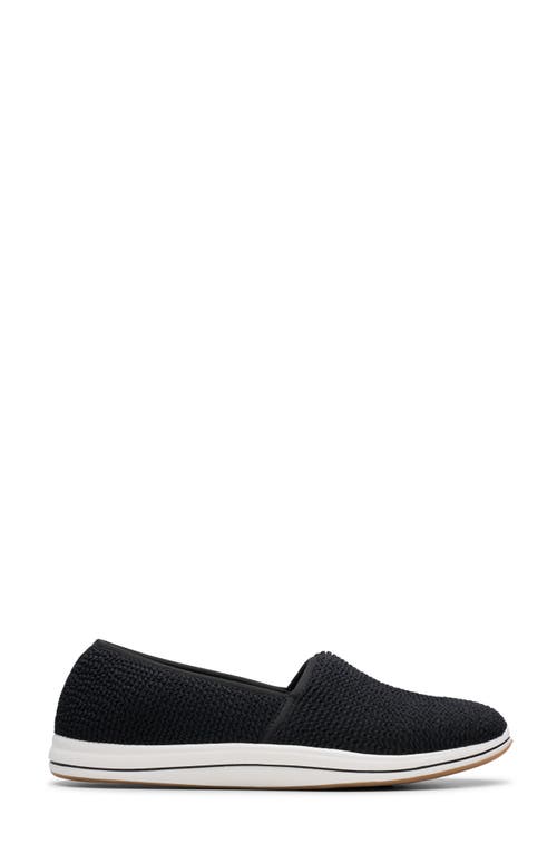 Clarks ® Breezesky Stretch Slip-on