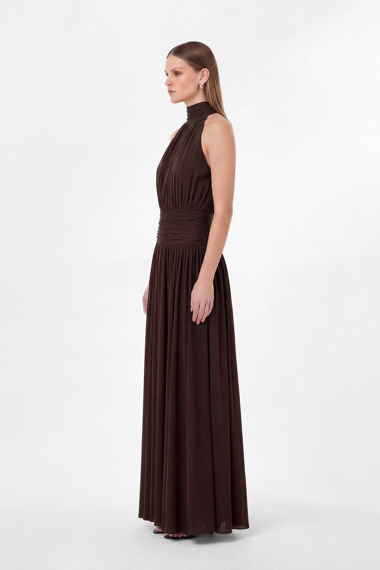 Tessa Dress - image 2