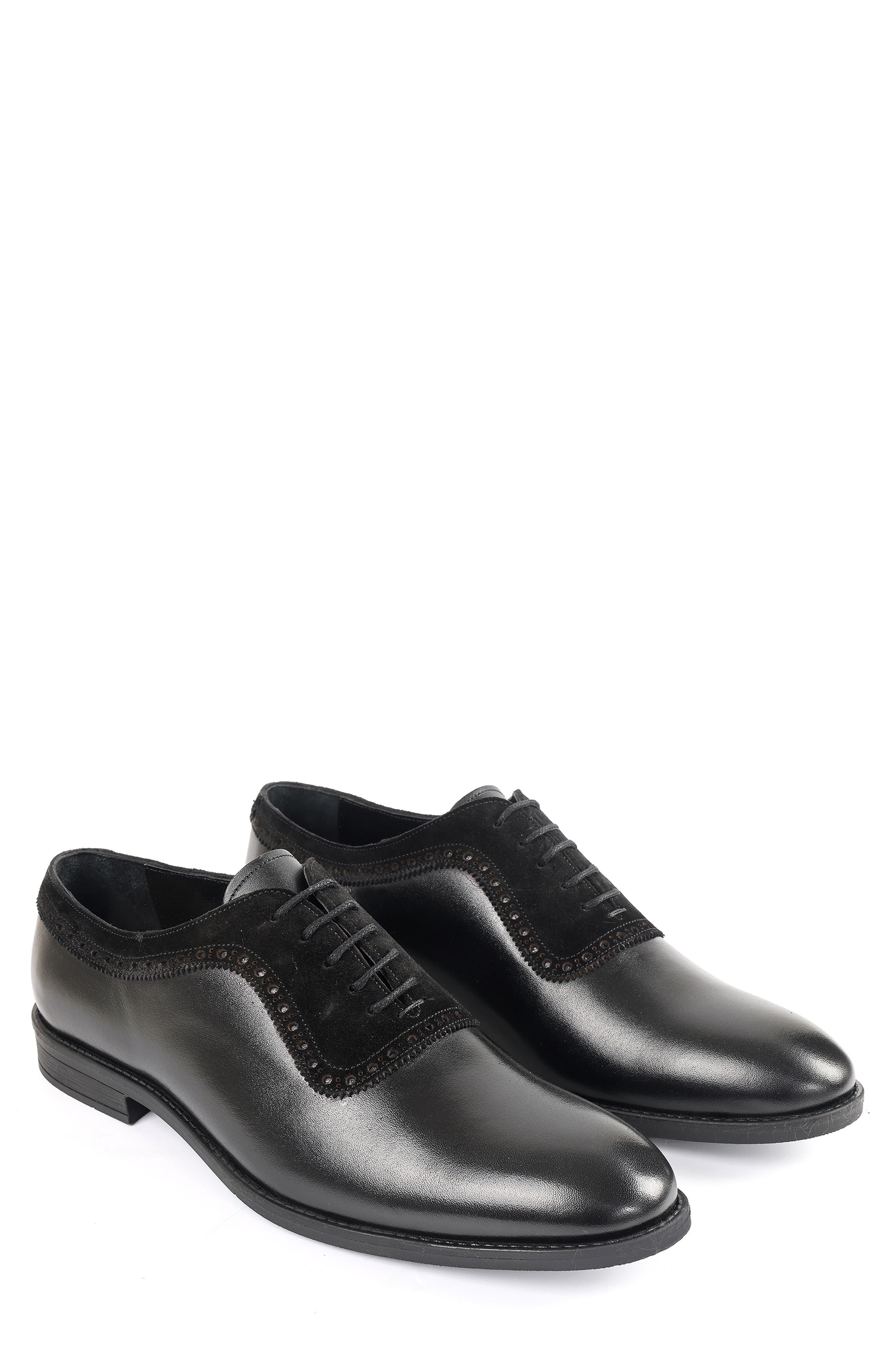 MACNOLA Vermont Brogue Oxford, Alternate, color, 