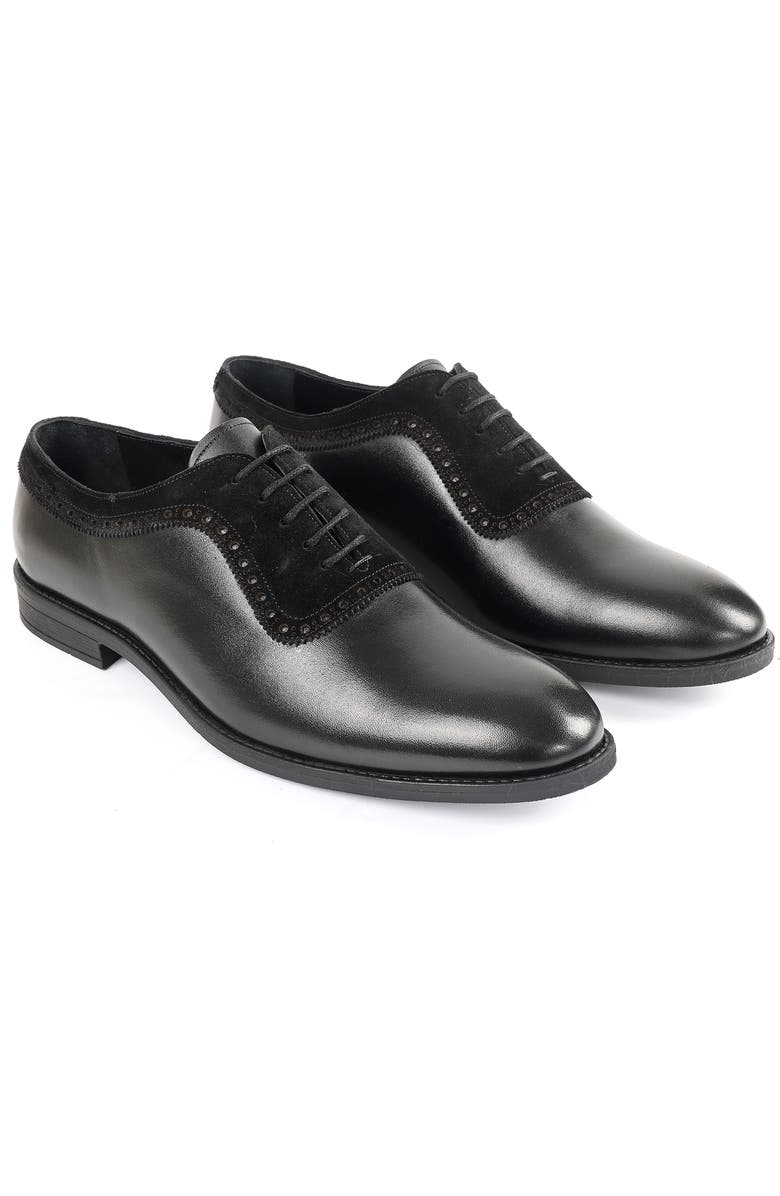 MACNOLA Vermont Brogue Oxford, Alternate, color,