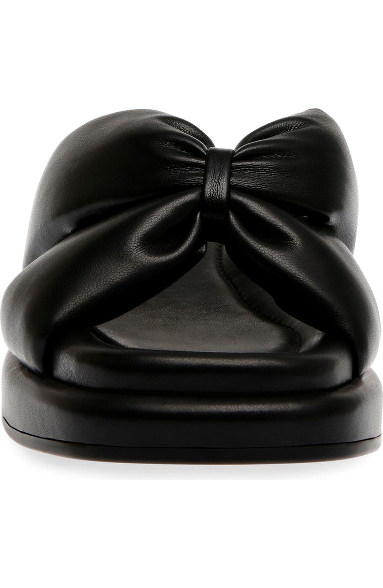 Anne Klein Aspire Wedge Sandal, Alternate, color,