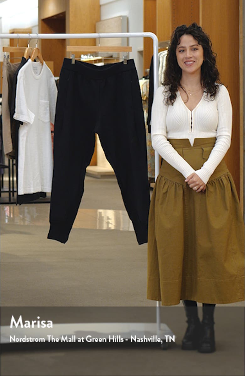 Z.N.E. Premium Performance Pants, sales video thumbnail