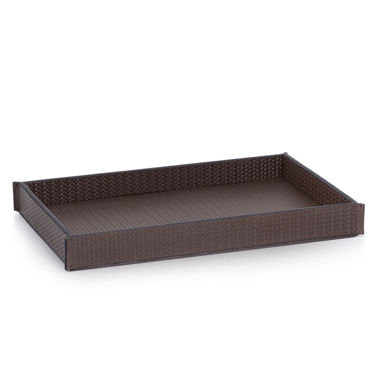 selected BROWN