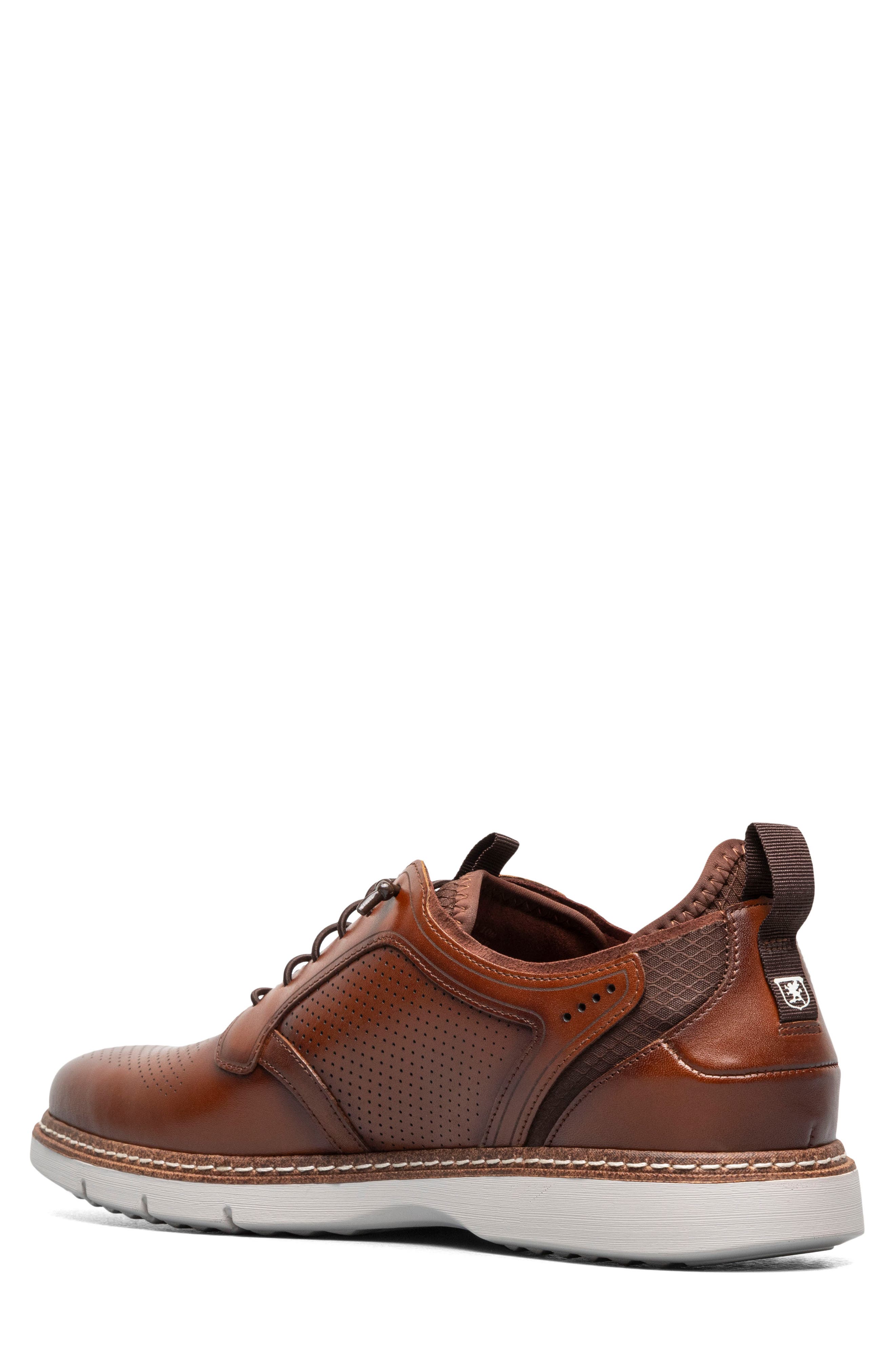 Sync Sneaker, Alternate, color, COGNAC