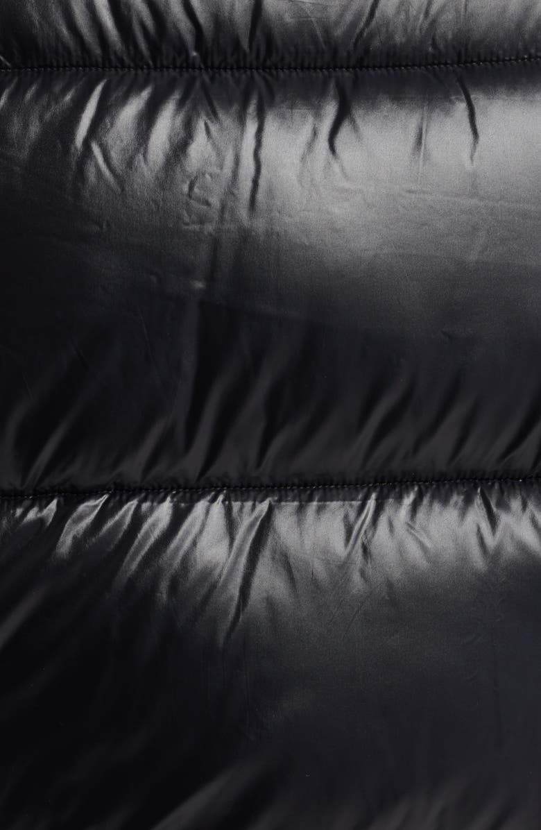 Save The Duck Isla Water Repellent Puffer Coat, Alternate, color,