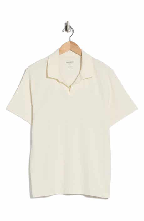 Bonobos Johnny Collar Waffle Knit Polo