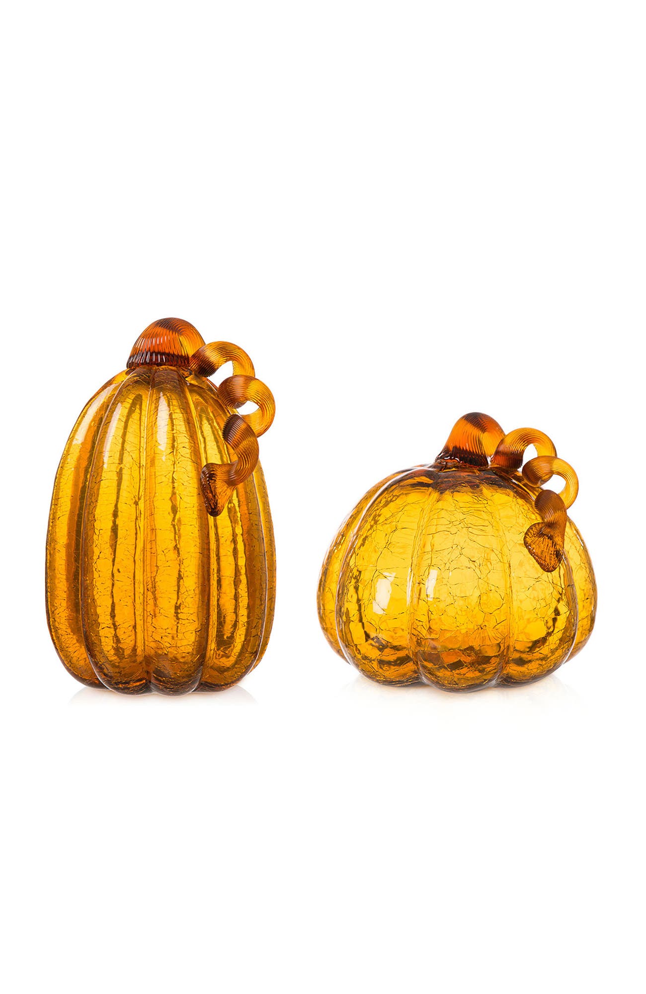 selected Amber