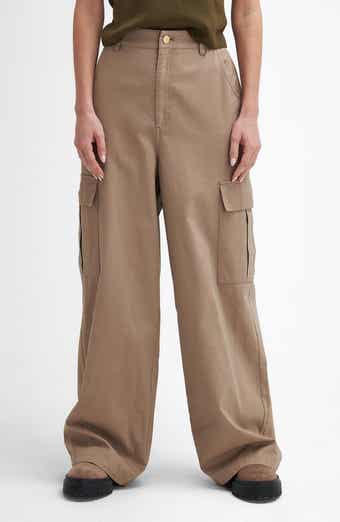 Barbour Kinghorn Cotton Trousers