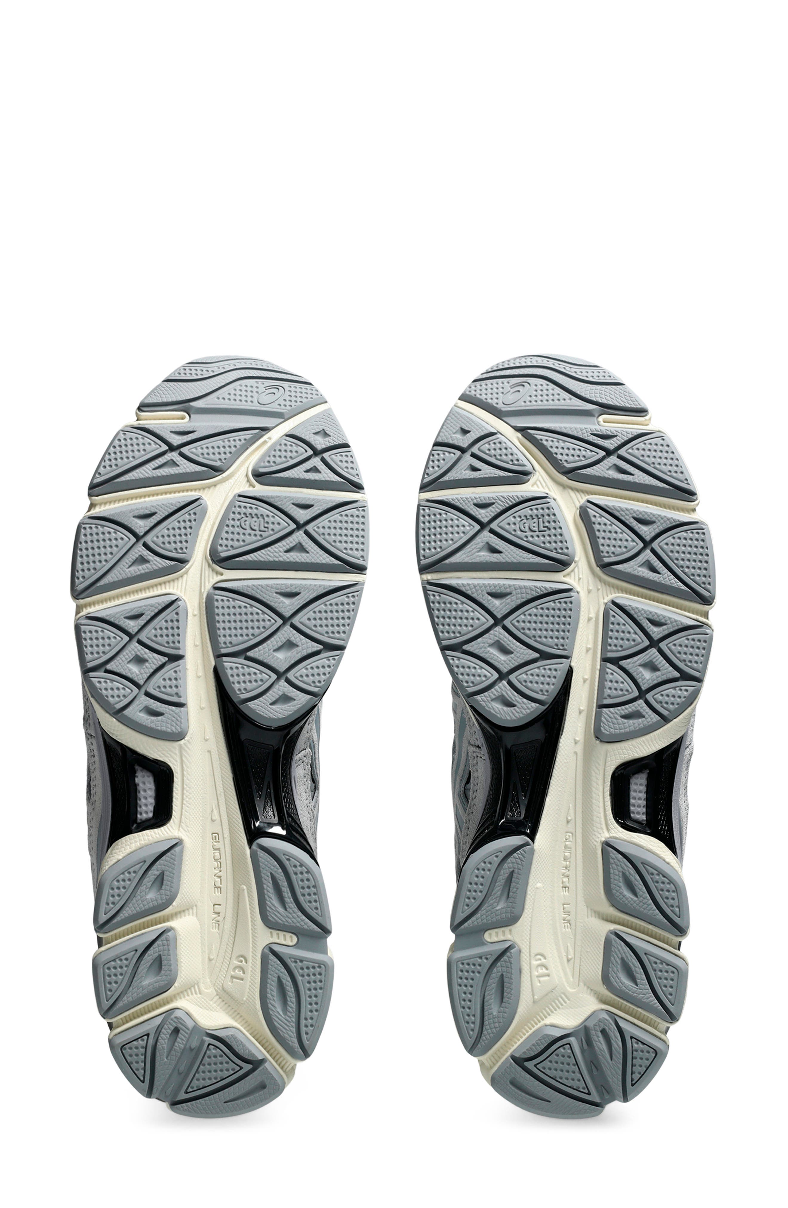 ASICS<sup>®</sup> GEL-NYC<sup>™</sup> Sneaker, Alternate, color, Black/ Piedmont Grey