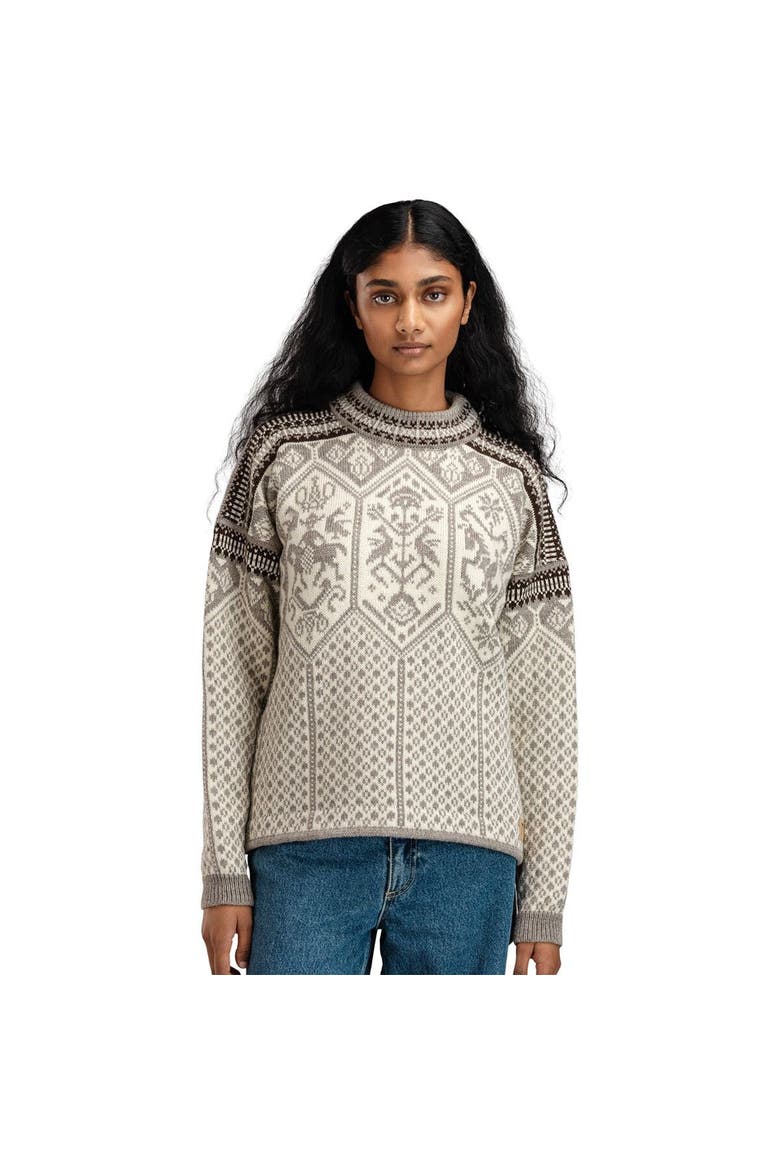 1994 Sweater - Women's, Main, color, beige