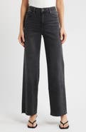 HIDDEN JEANS Wide Leg Dad Jeans