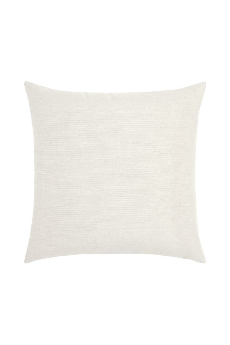 Delphi Jacquard Indoor & Outdoor Woven Accent Pillow, Alternate, color, Multi