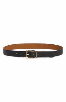 Vince Camuto Reversible Belt