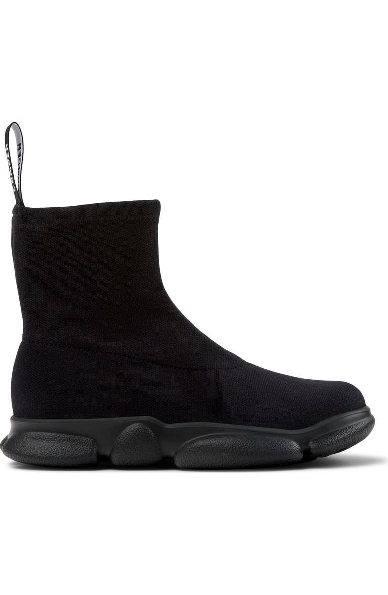 Camper Karst Bootie, Alternate, color,