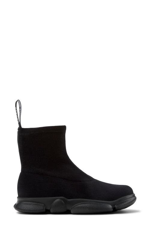 Camper Karst Boots In Black
