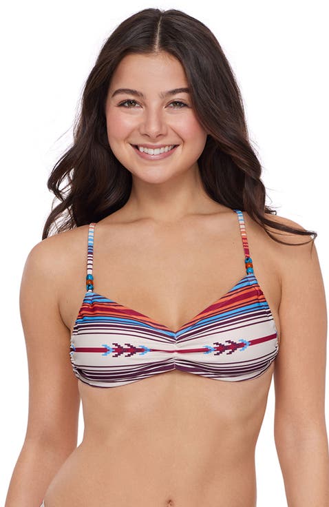 Sweetheart Bralette Bikini Top