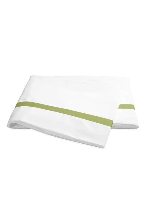 Lowell 600 Thread Count Flat Sheet