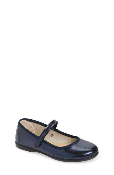 Mila Mary Jane Flat (Walker, Toddler & Little Kid)
