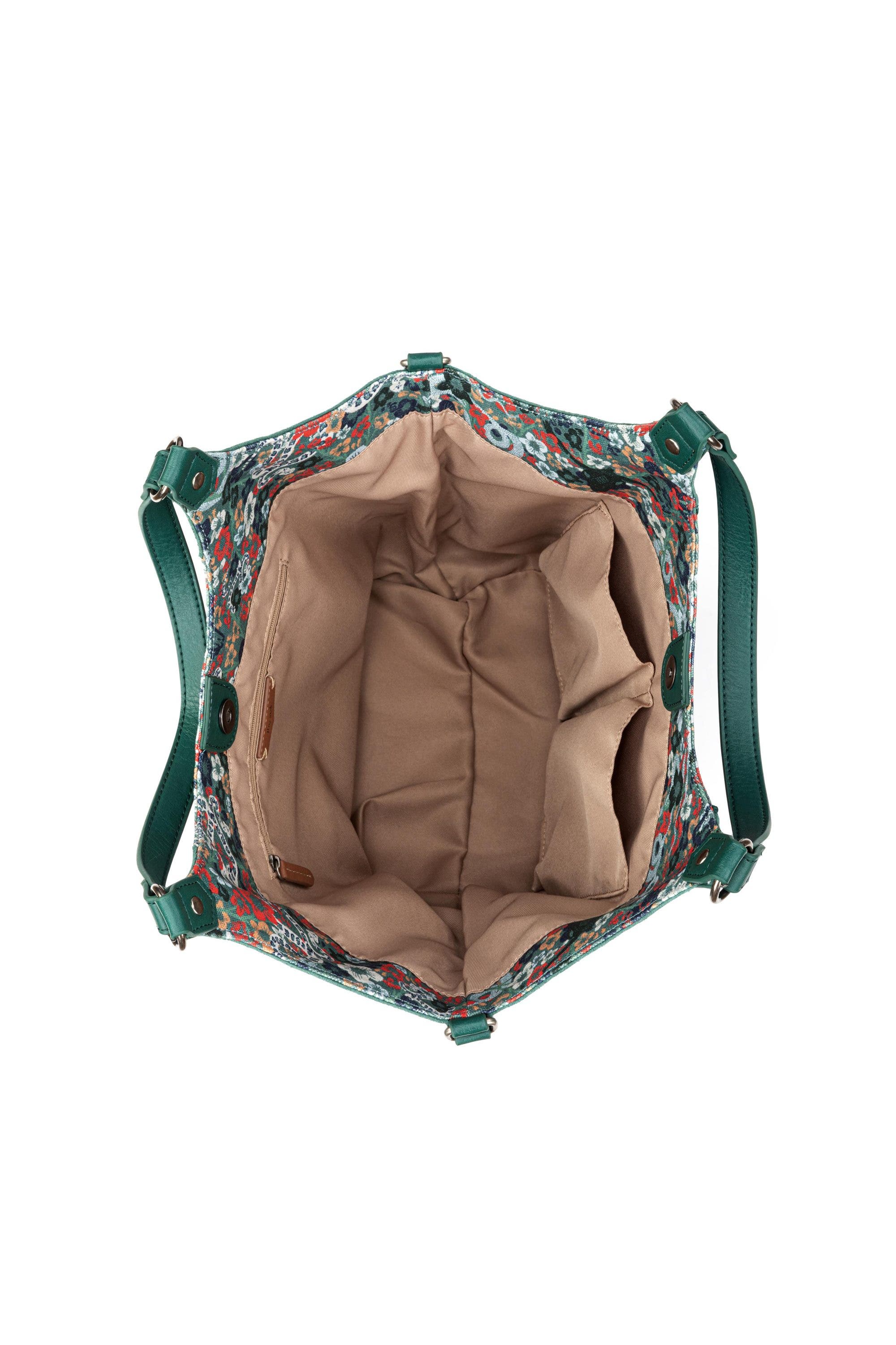 The Sak Roma Shopper Leather Tote Bag, Alternate, color, 