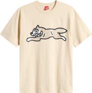 ICECREAM Fatigue Graphic T-Shirt