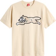 ICECREAM Fatigue Graphic T-Shirt