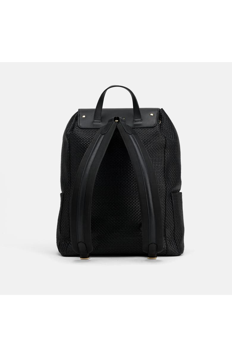 MARC NOLAN SOHO Backpack, Alternate, color, Woven Black