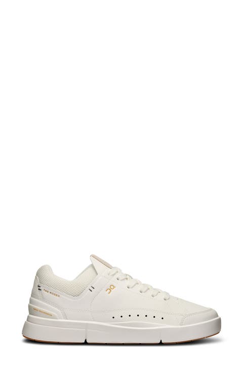 THE ROGER Centre Court Tennis Sneaker (Women)