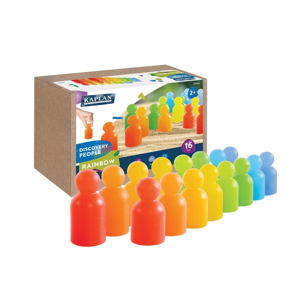selected Rainbow