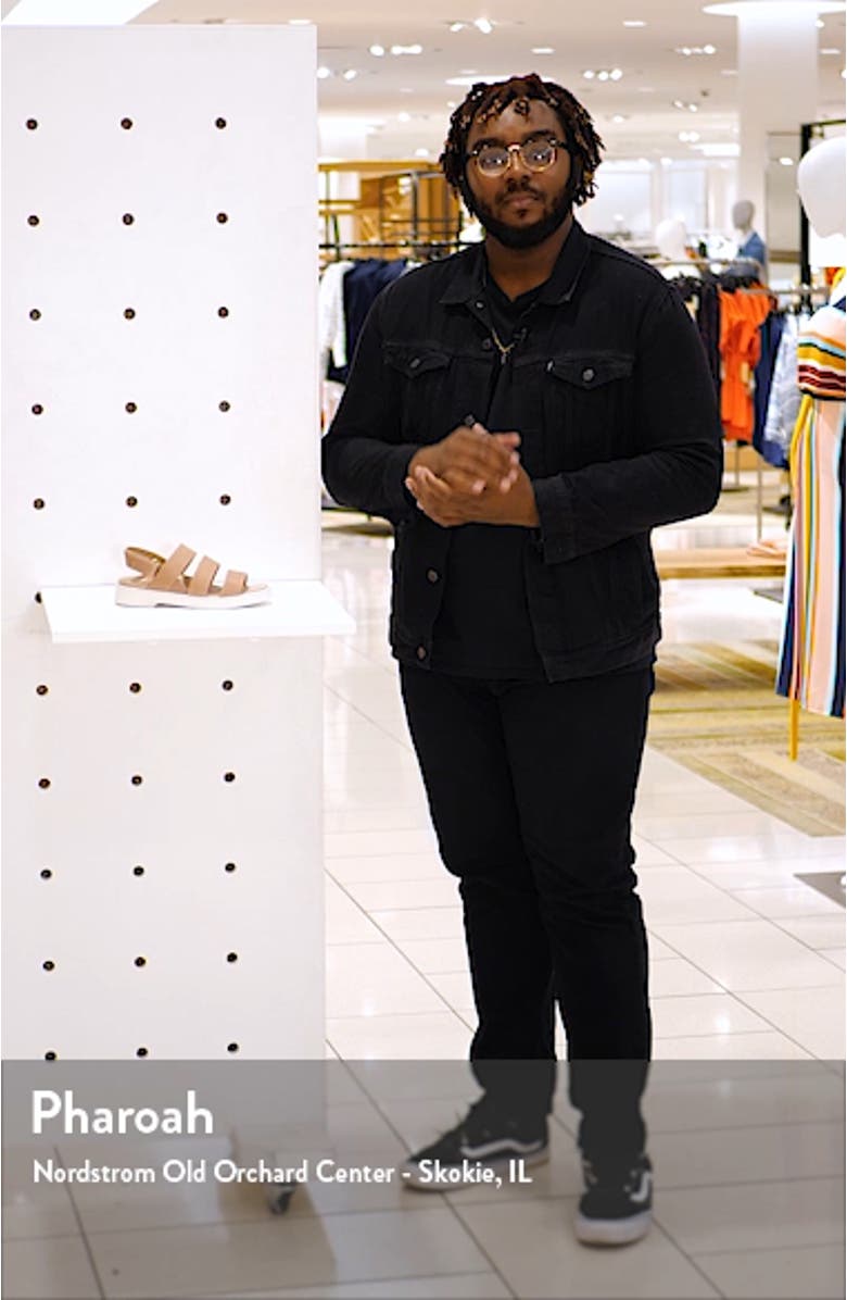 Vionic Keomi Sandal, sales video thumbnail