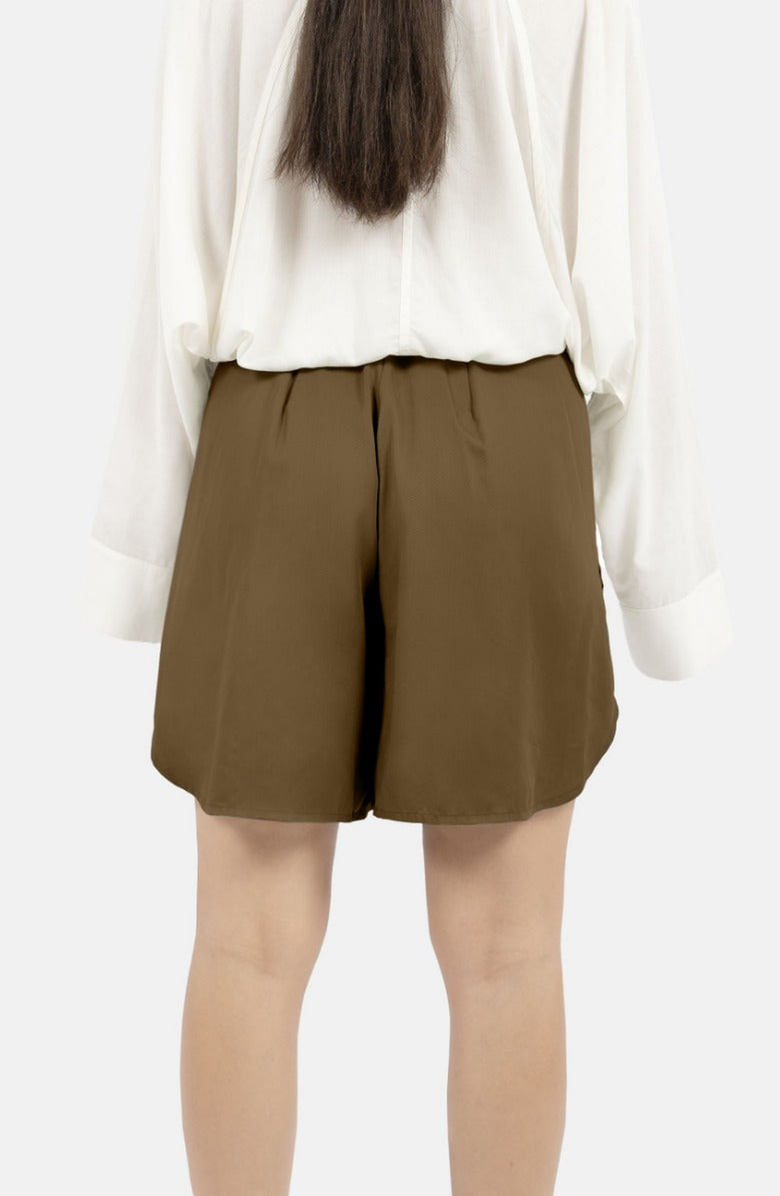 1People-US Auckland Shorts, Alternate, color, Taupe