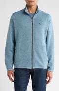 Tommy Bahama Shoal Bay Zip-Up Jacket