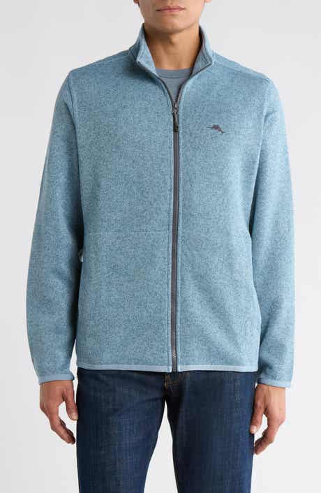 Tommy Bahama Shoal Bay Zip-Up Jacket