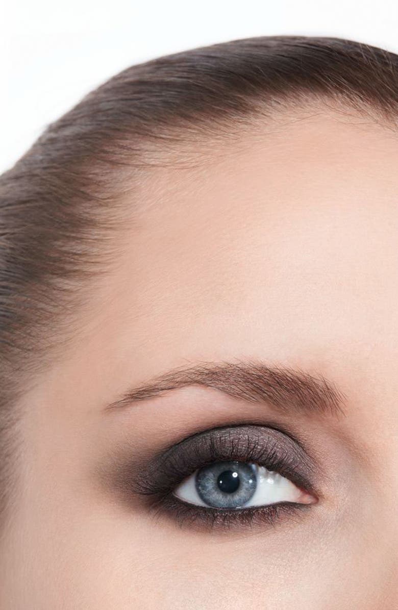 CHANEL LES BEIGES HEALTHY GLOW Natural Eyeshadow Palette, Alternate, color, Medium