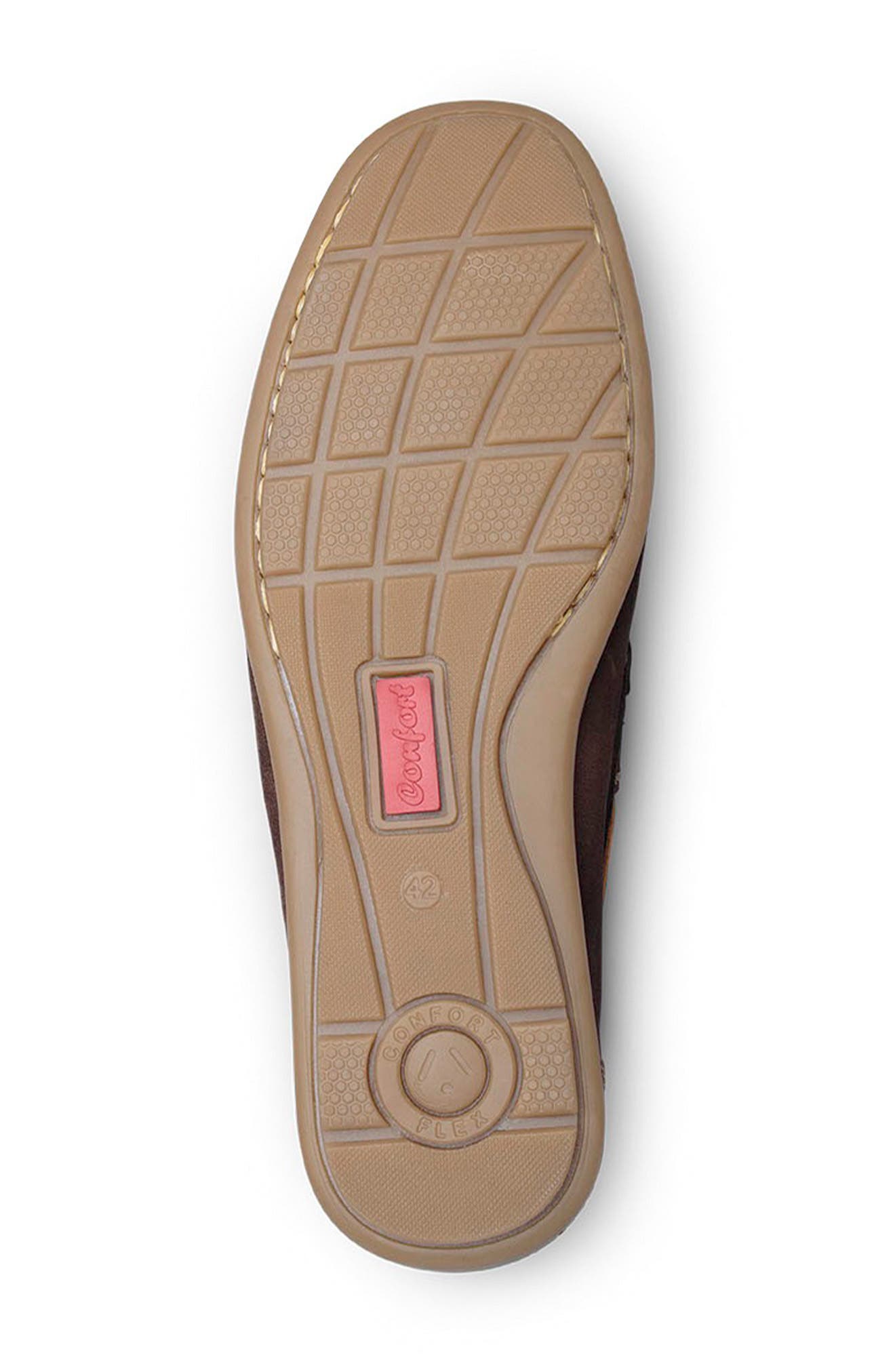Sandro Moscoloni Michael Driving Shoe, Alternate, color, 