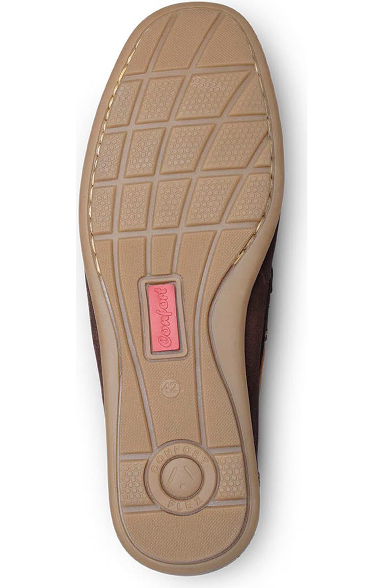 Sandro Moscoloni Michael Driving Shoe, Alternate, color,