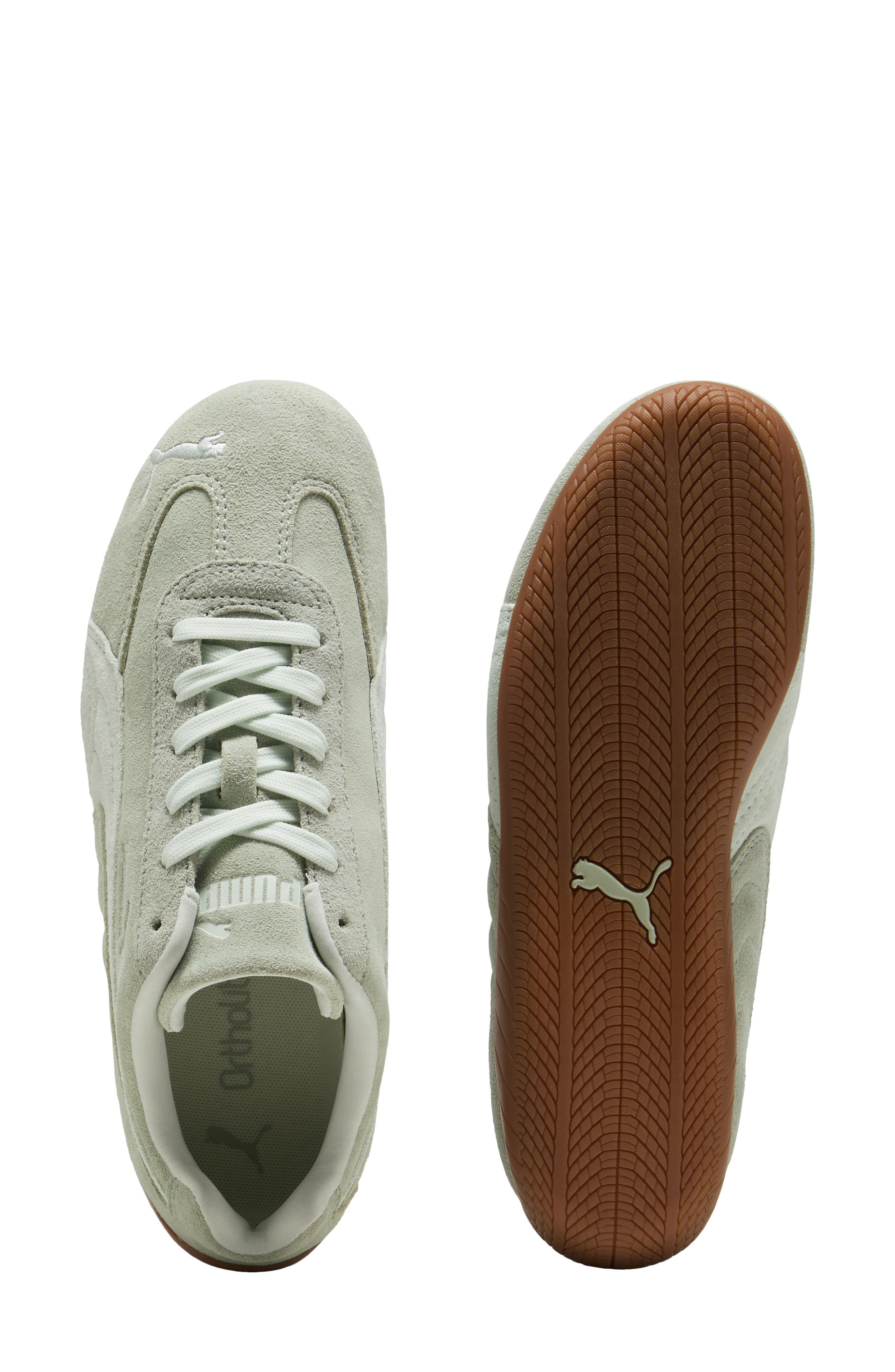 PUMA Speedcat OG II Sneaker, Alternate, color, 
