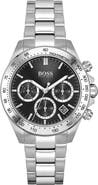 BOSS Novia Chronograph Bracelet Watch, 38mm